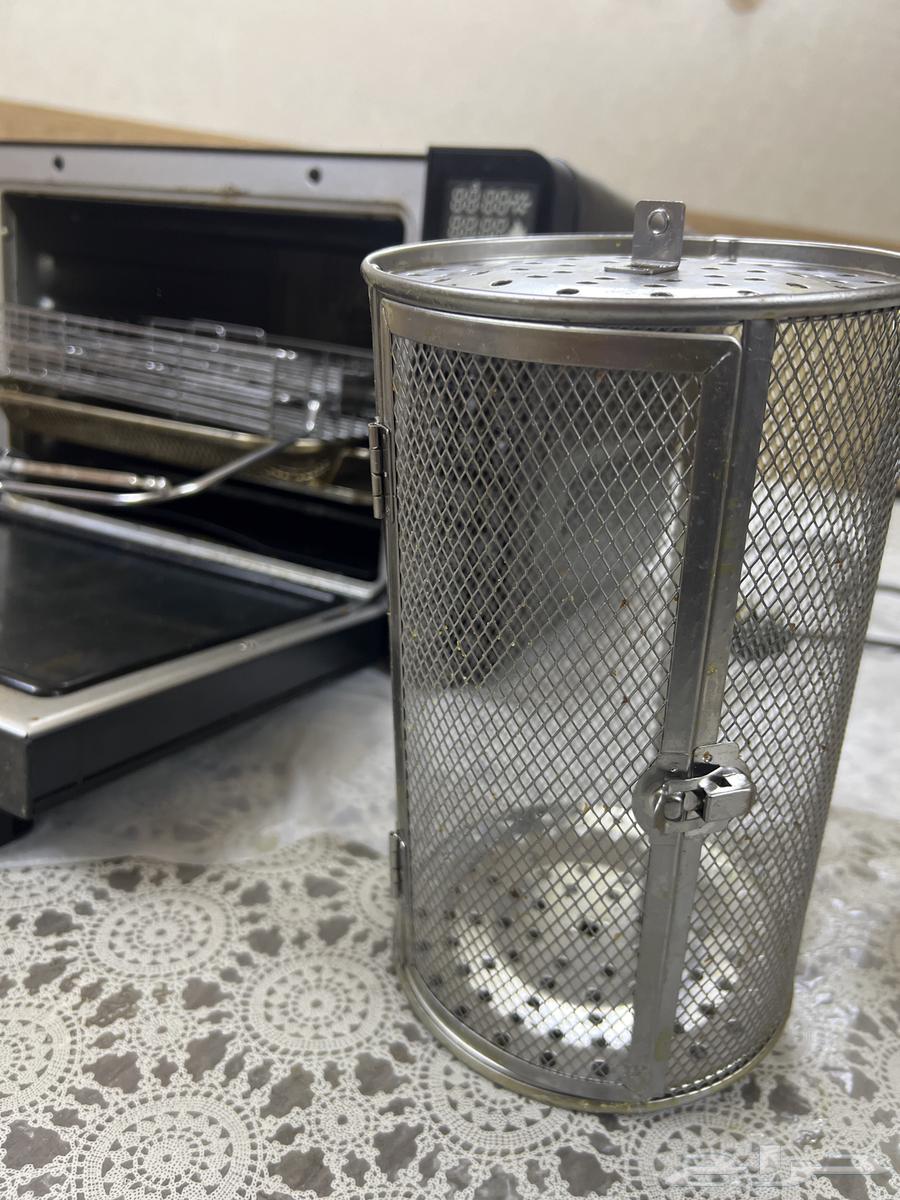 Electric fryer63619357774081113
