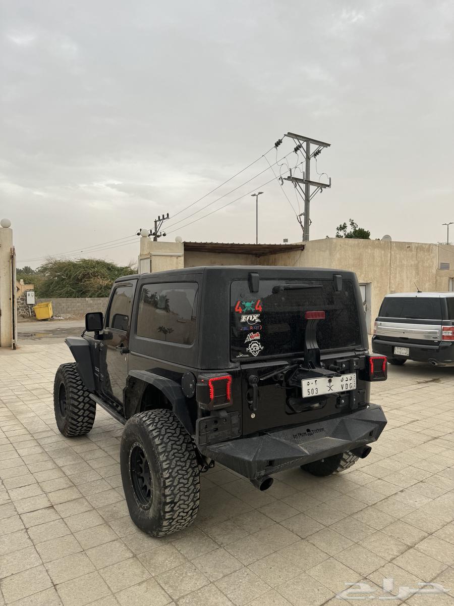 Modified Ranger63618073368835114