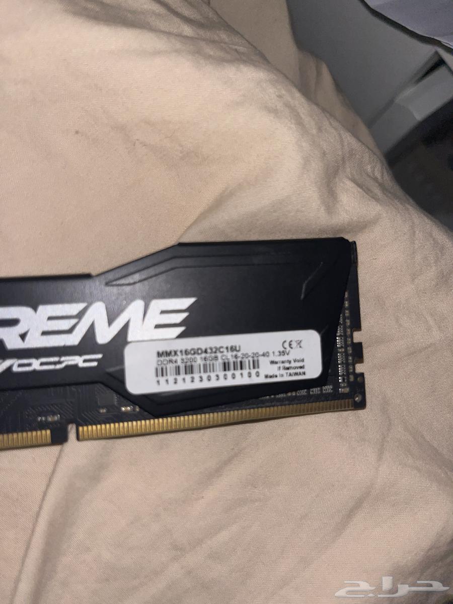 16GB single RAM stick63619364114305112