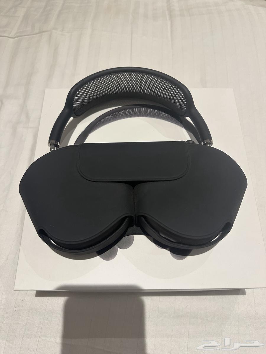 سماعة ابل AirPods Max64394827458947112