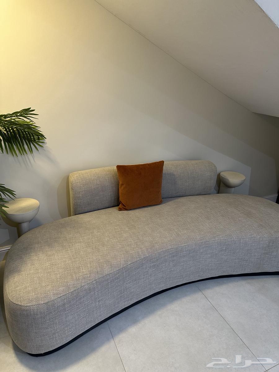 كنبة فاخرة من ريتزن64395545685891113