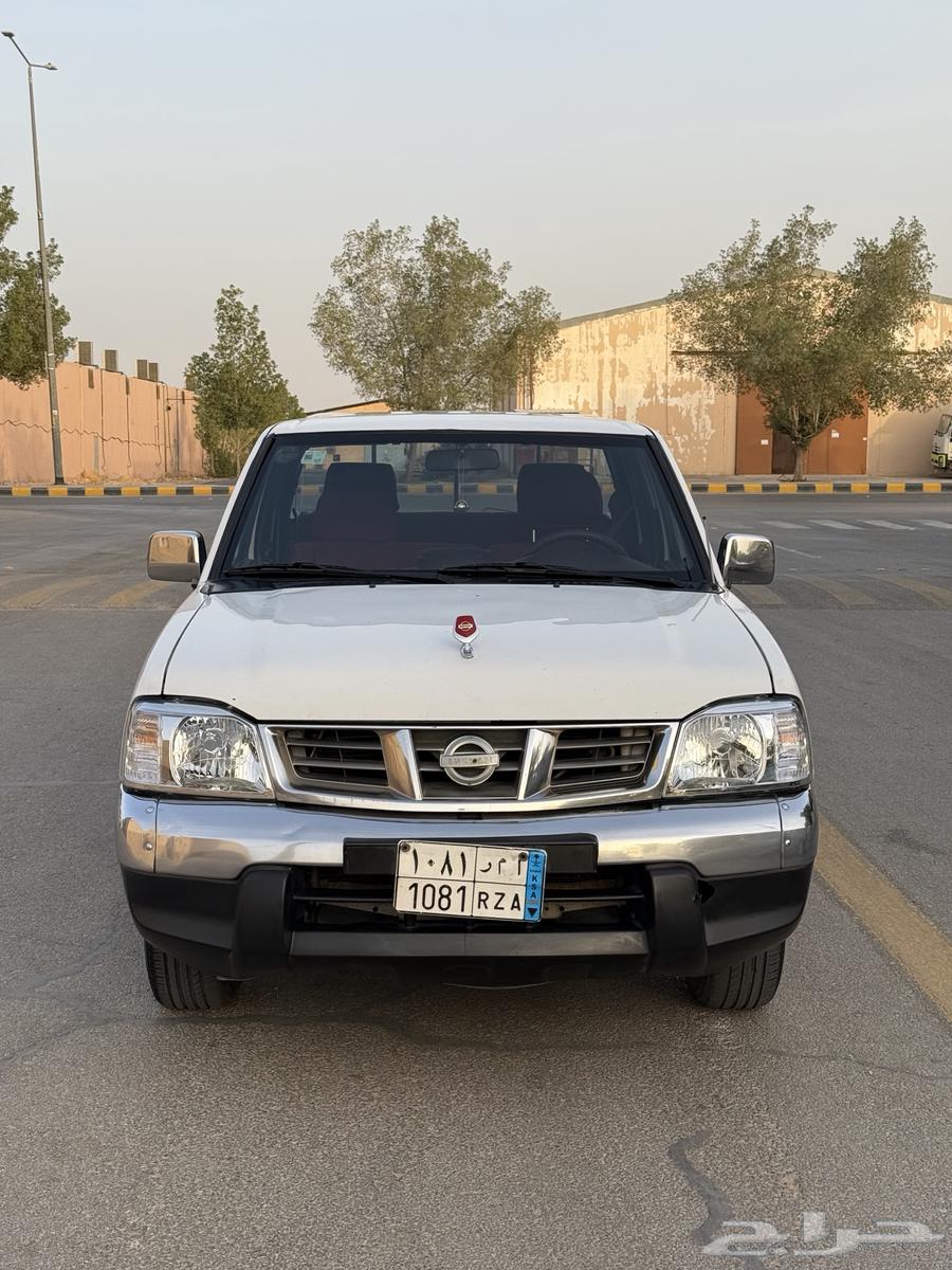 نيسان ددسن 2012 GL مالك اول64551032623747111