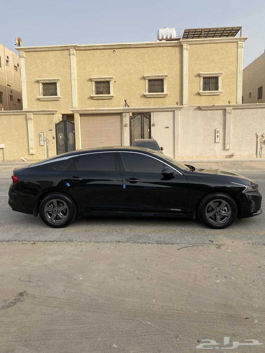 بدي وكاله K5-2023 ستاندر64540423730178113