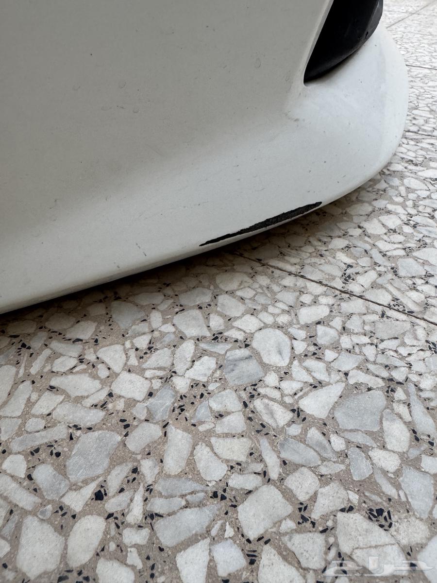 صدام و شبك و علامة نيسان التيما  2019 2022  تجاري لون لؤلؤي64539882303105112