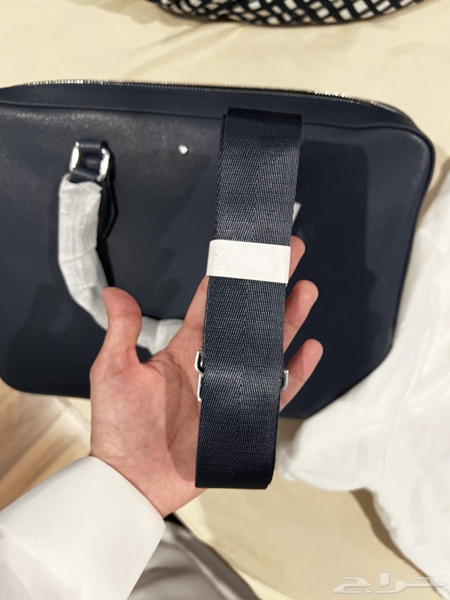 شنطة أعمال مونت بلانك ماستر كوالتي64398672985346111