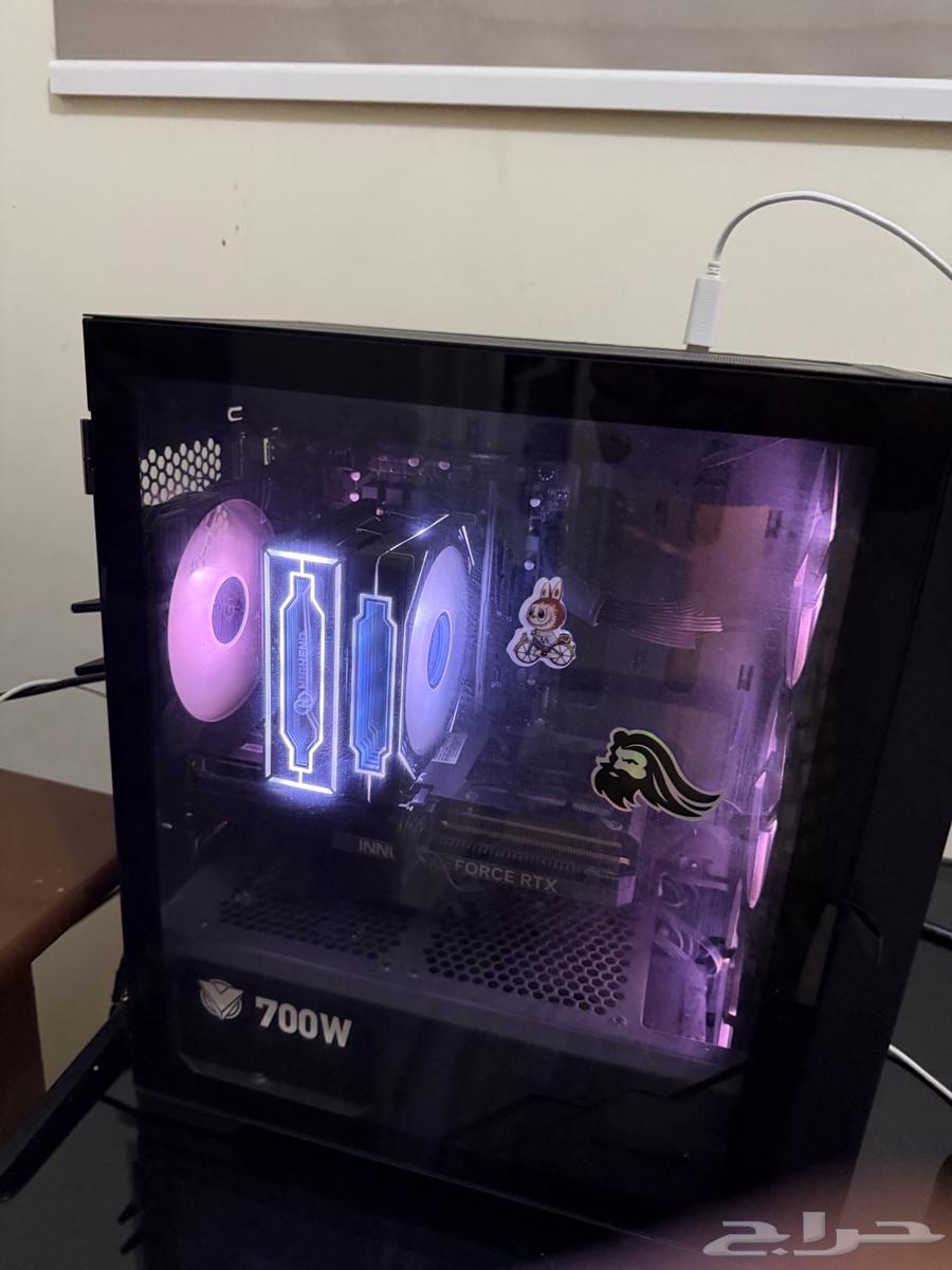 بي سي 4060ti 16 قيقا64398897572865111