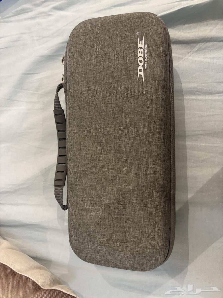 PlayStation portal with a bag64400758116097113