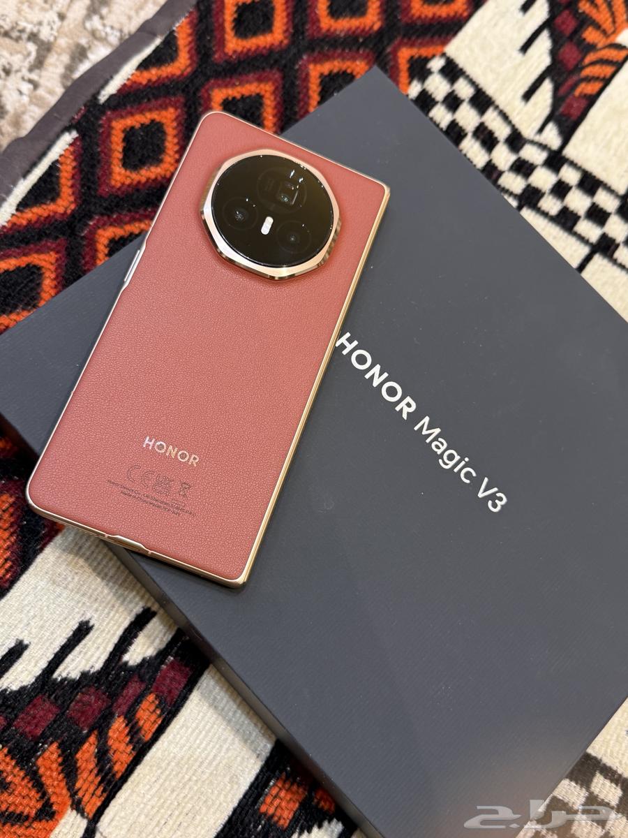 هونر ماجيك v364401202779010110