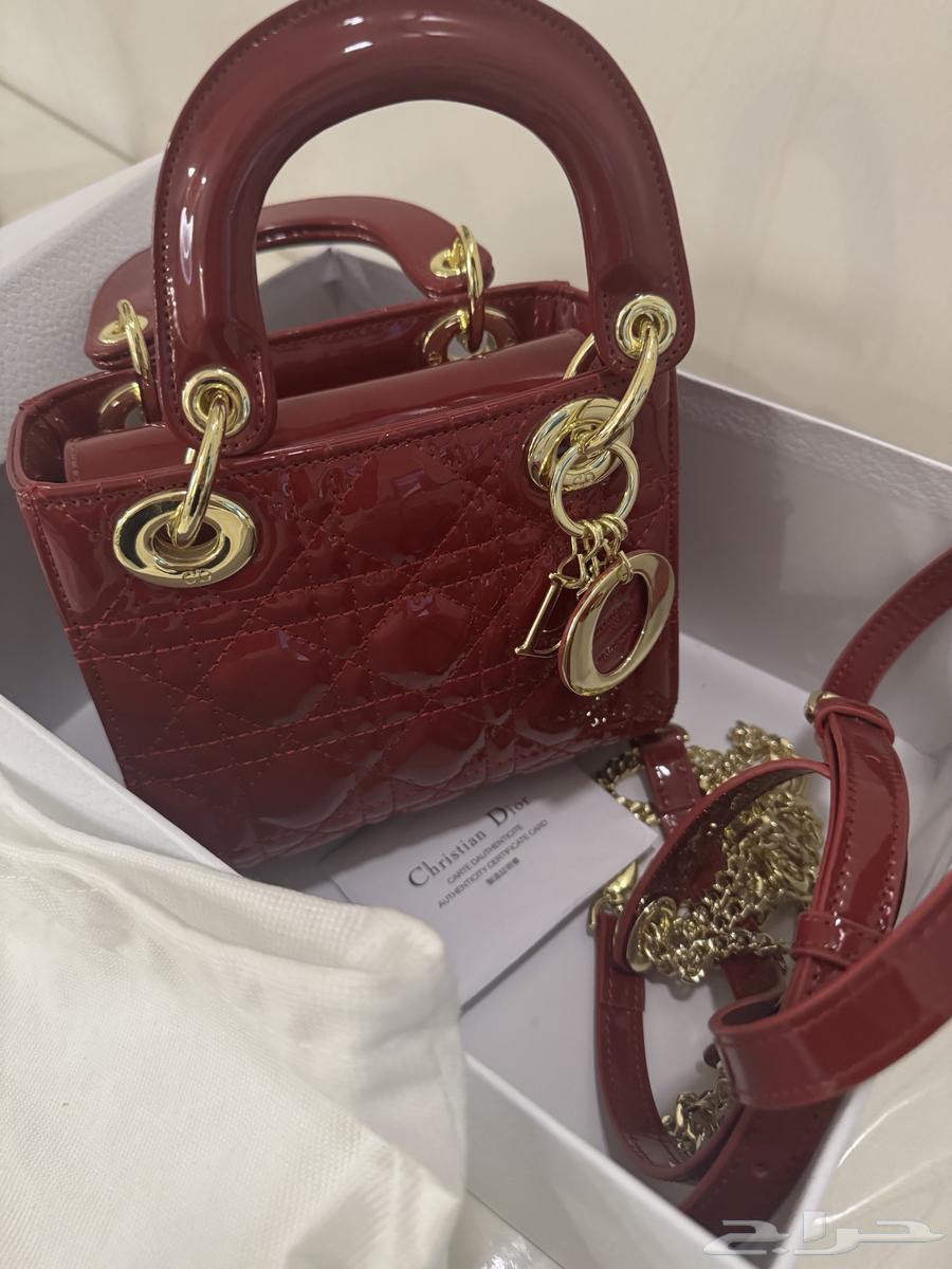 شنطة ليدي ديور تقليد للبيع64397713971971111