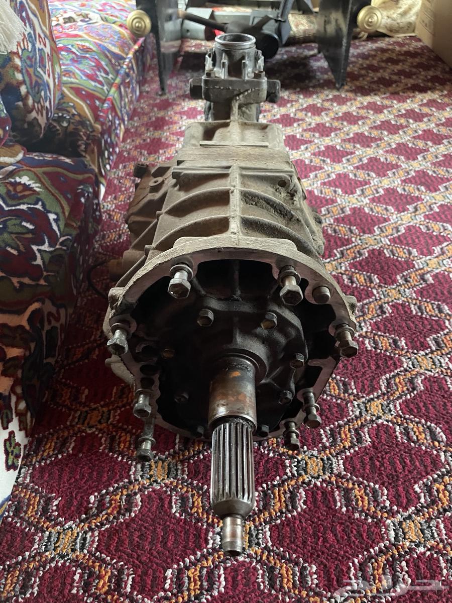 قير هايلكس 85 4 نمر يركب من 84 8664551076157955114