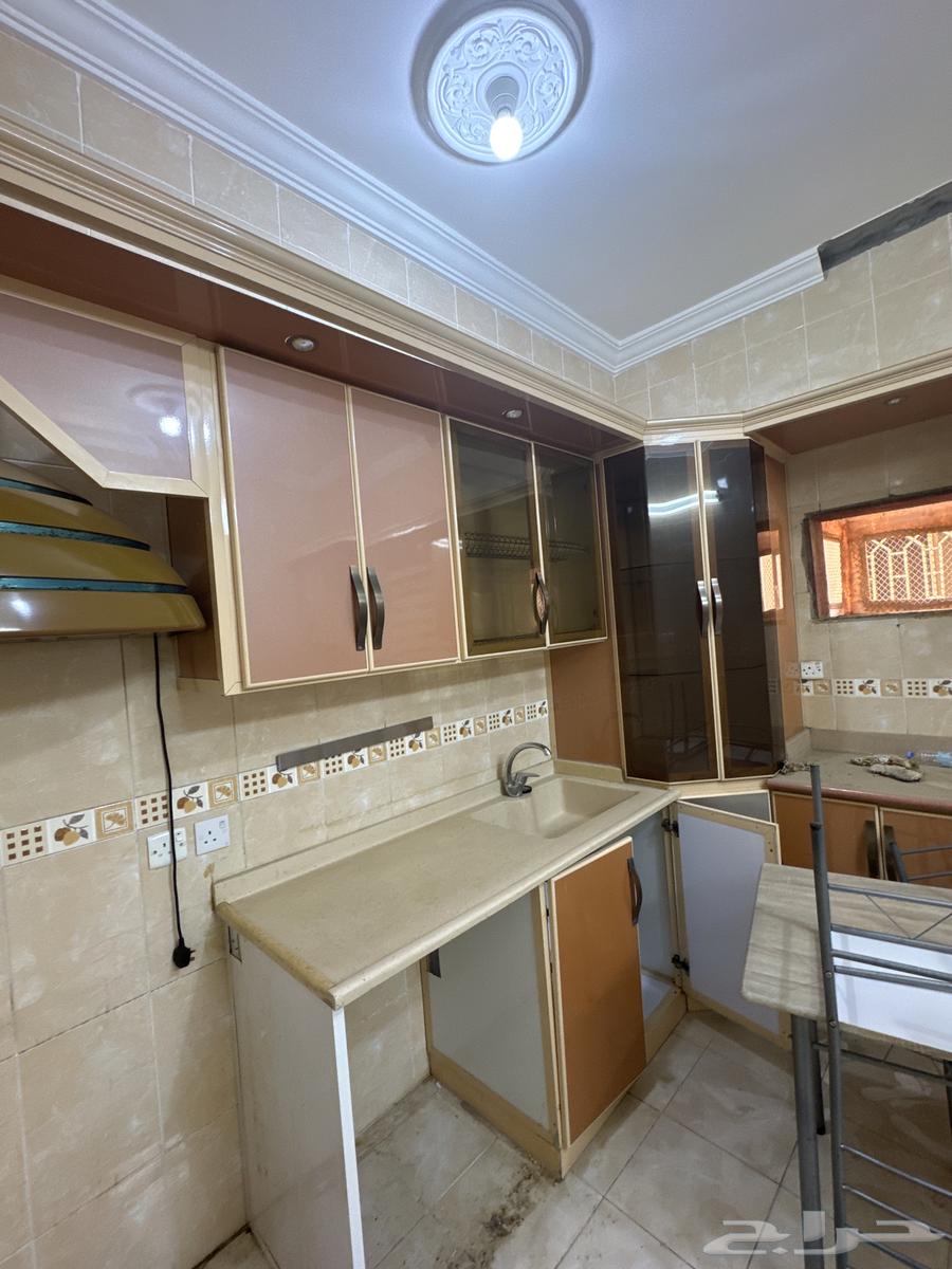 بيع مكيف مع مطبخ بدون تفرقه 1100 نهاي64399675812610112