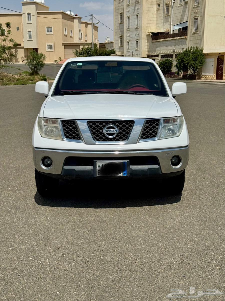 نفارا 2010 محوله 2015نظيفه جدا64546346292099111