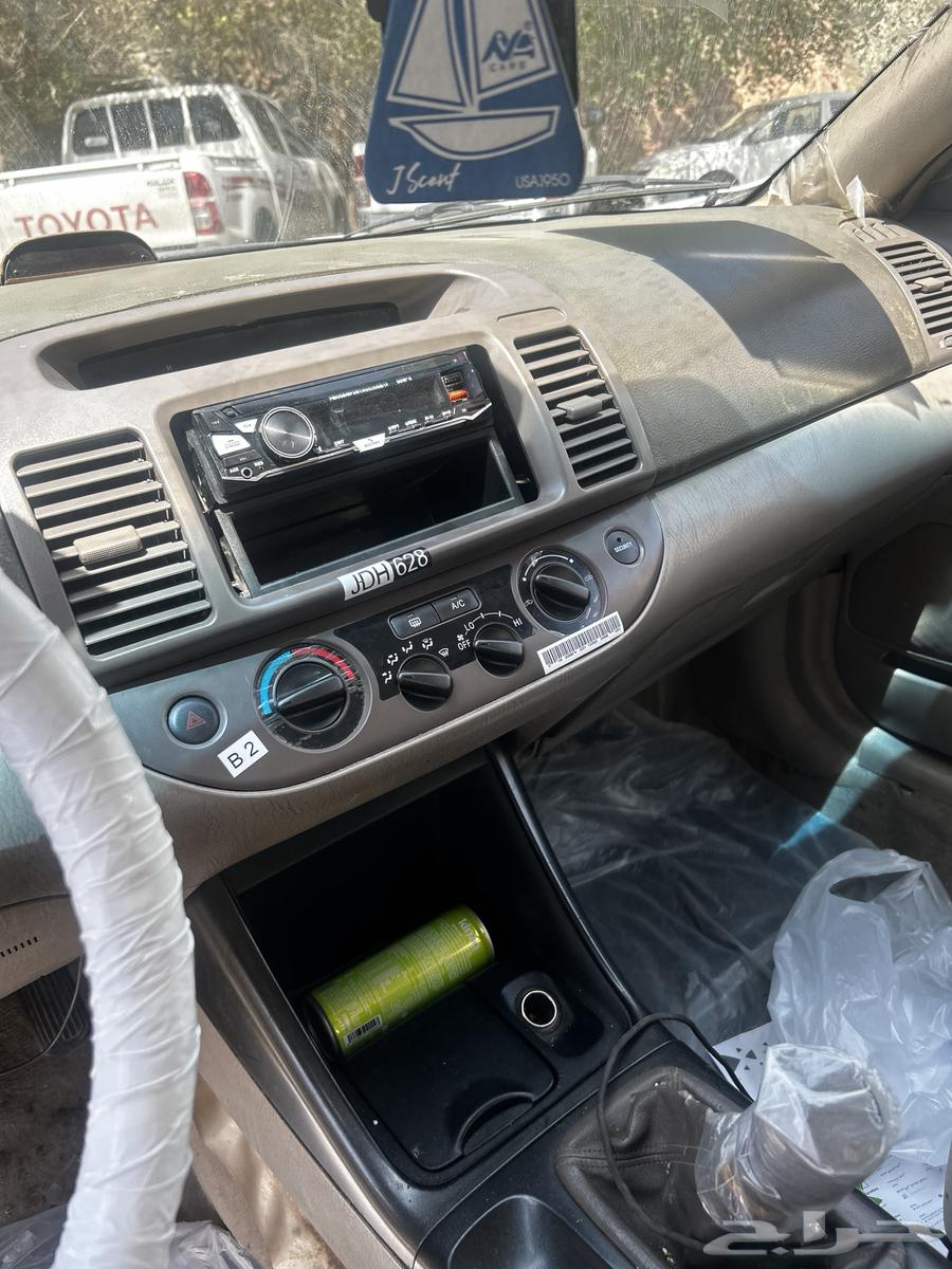 Camry 200464546285074947113