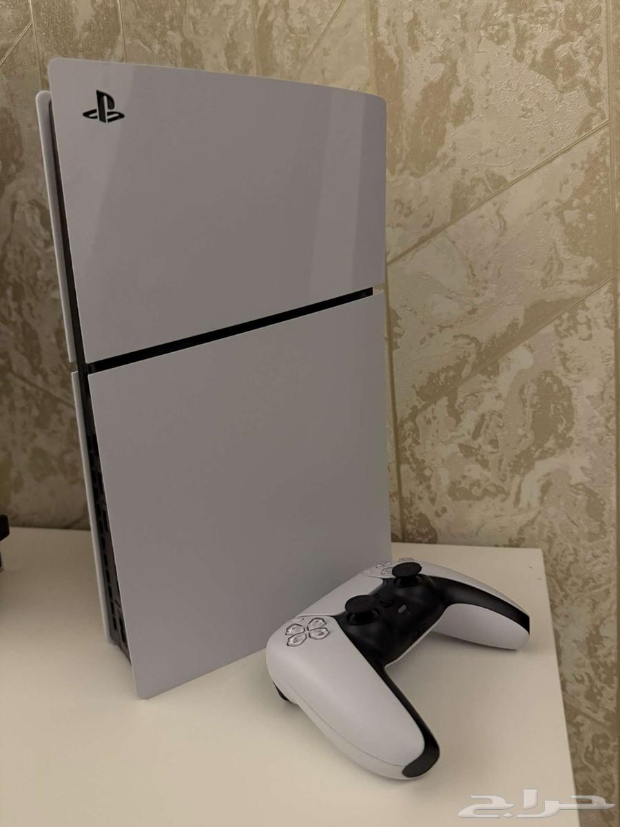 بلايستيشن 5 سليم64397631339905112