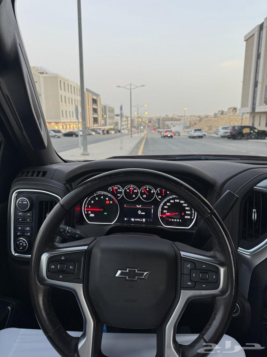 سلفرادو 2021 قمة النظافه64552048113155114