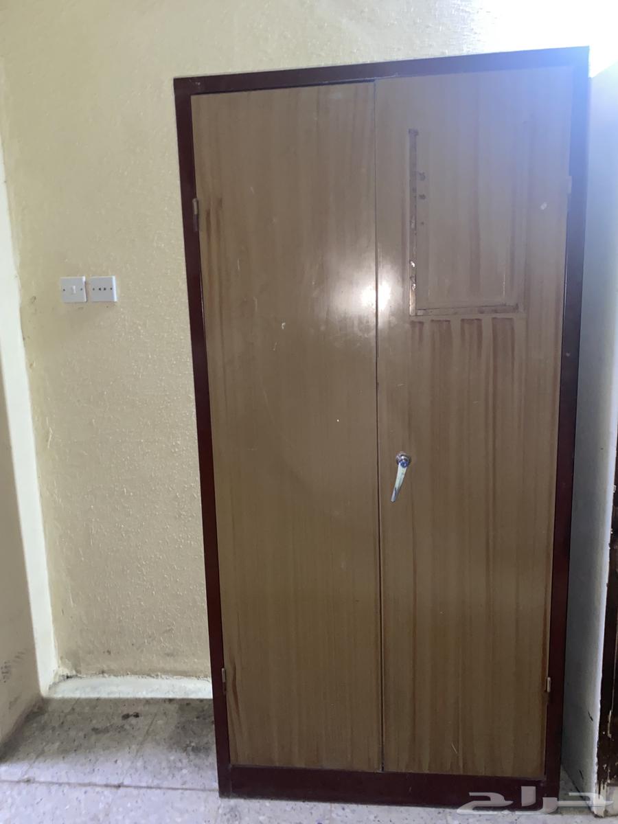 دولاب حديد قوي جد ا من زمن الطيبين64394193160451110