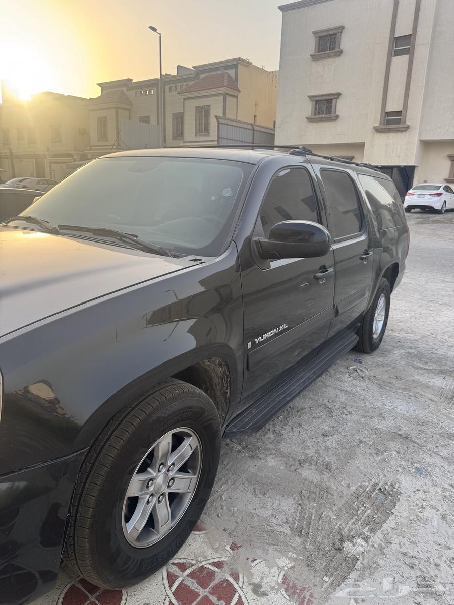 Yukon 200764548490773250114