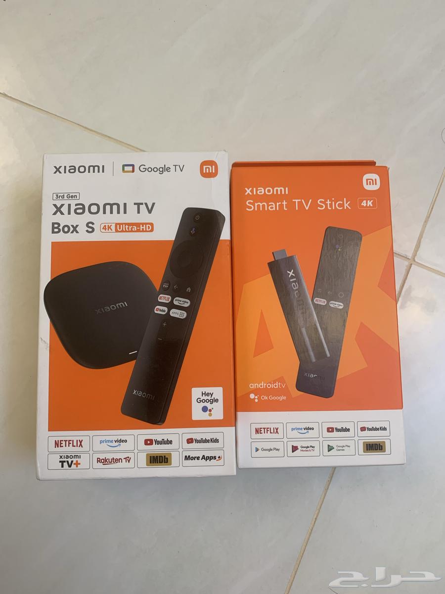 Turn Your TV Screen System into Smart with the Latest Xiaomi Receivers64399424874113110
