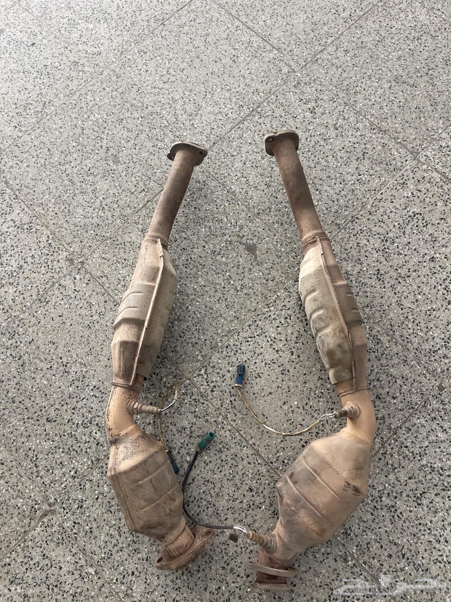 دبات تلوث فورد فكتوريا64546902028163110