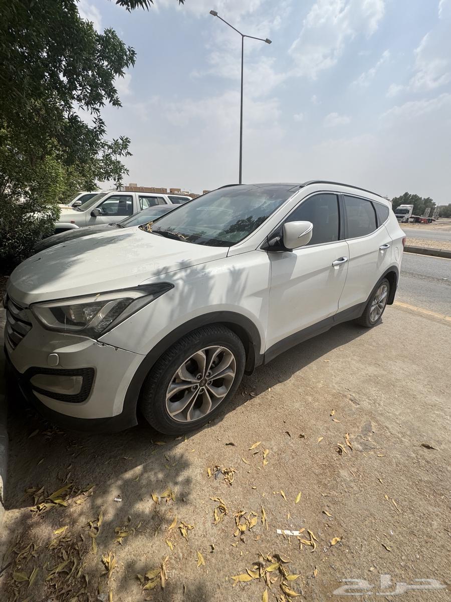 هيونداي سنتافي 2013 فل كامل64545884463106112