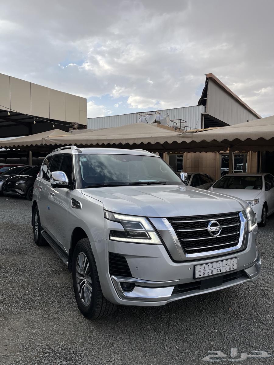 جيب باترول 202064542856176642113