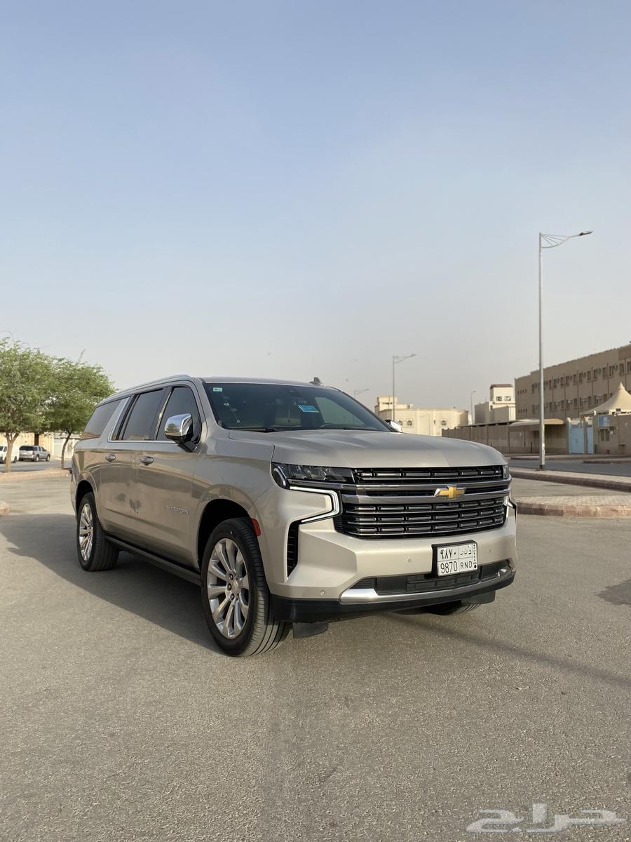 Chevrolet Tahoe 2021 for sale, top category63618146282114111