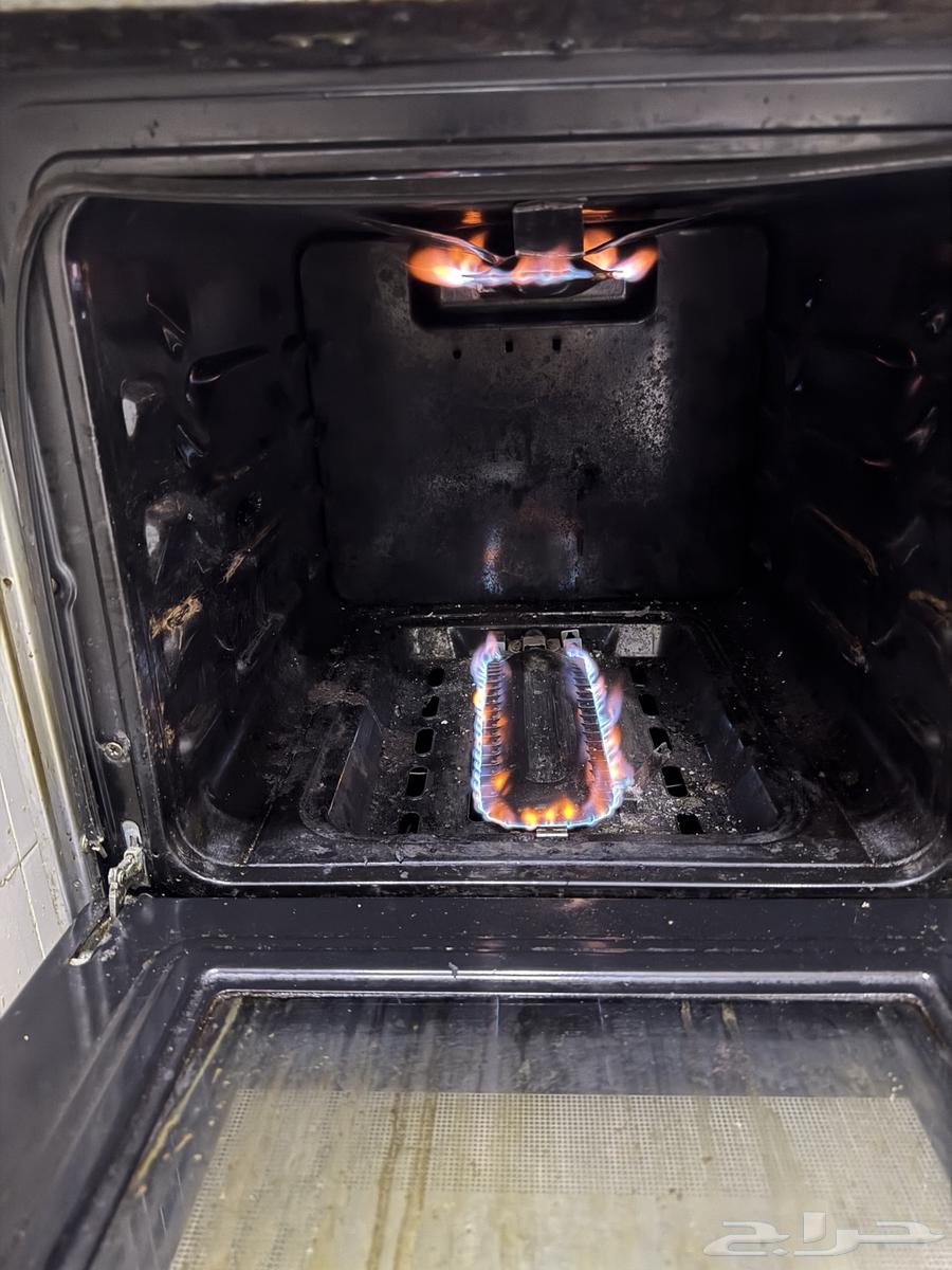 بوتجاز 4 عيون بالفرن64398799905026113