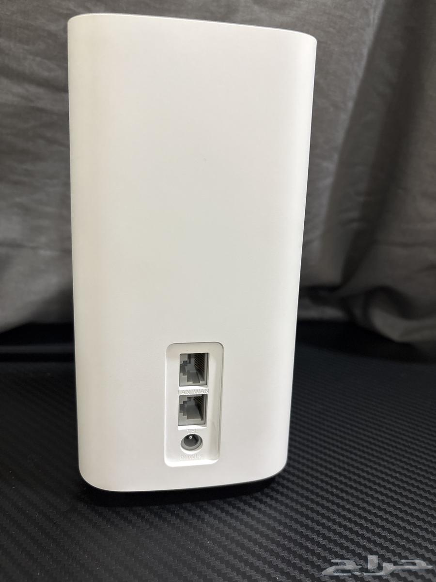 STC 5G CPE 5 Router Device63619264944002111