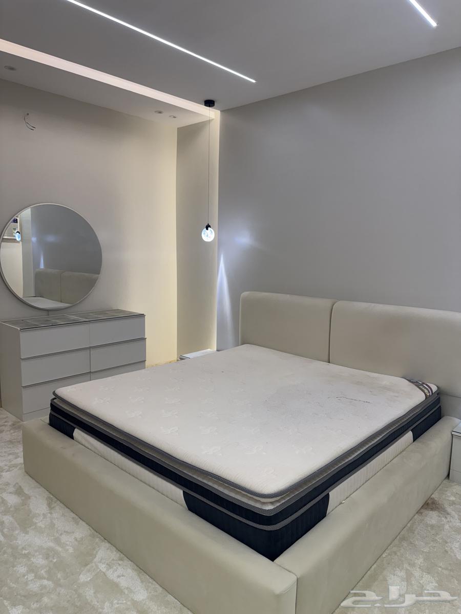 غرفة نوم   غرفة حريم ( تعتبر جديده كلها )64400327651841110