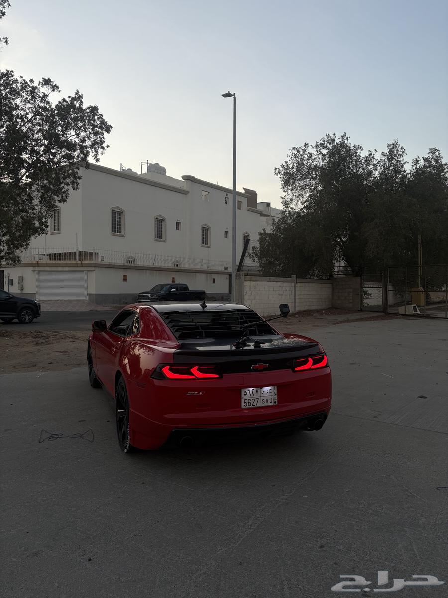 2013 Camaro RS Modified ZL1 202464547054967169113