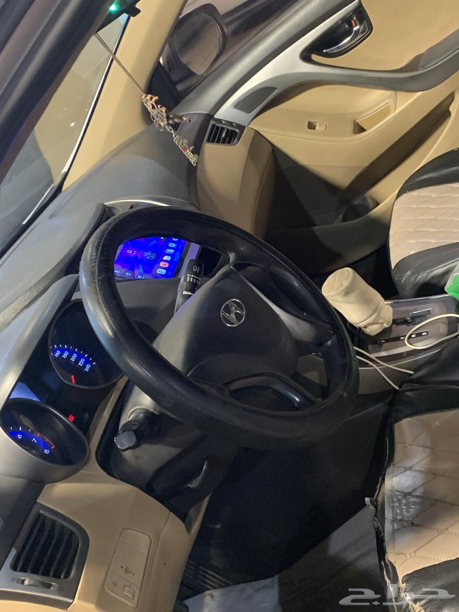 Hyundai Elantra 2014 for sale63618079268226111