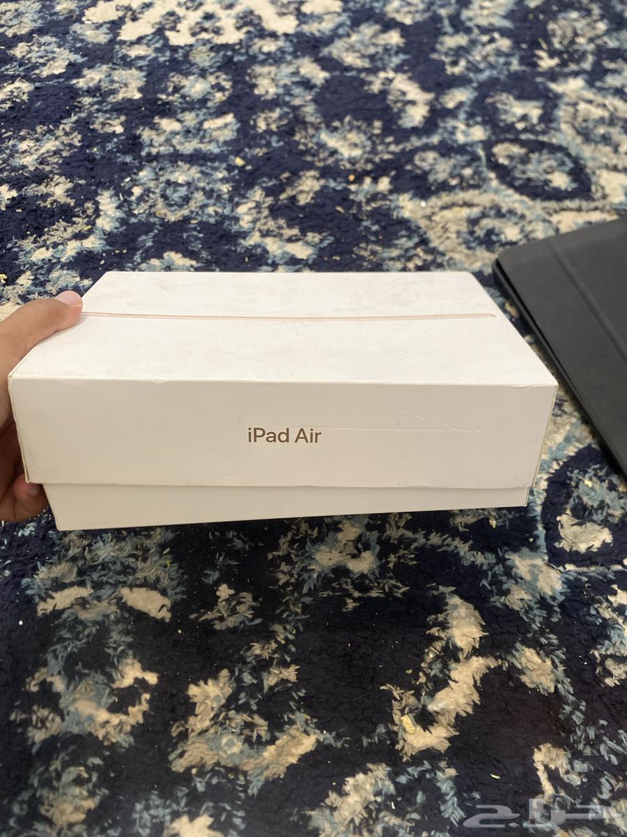 ايباد اير للبيع64397255972739110