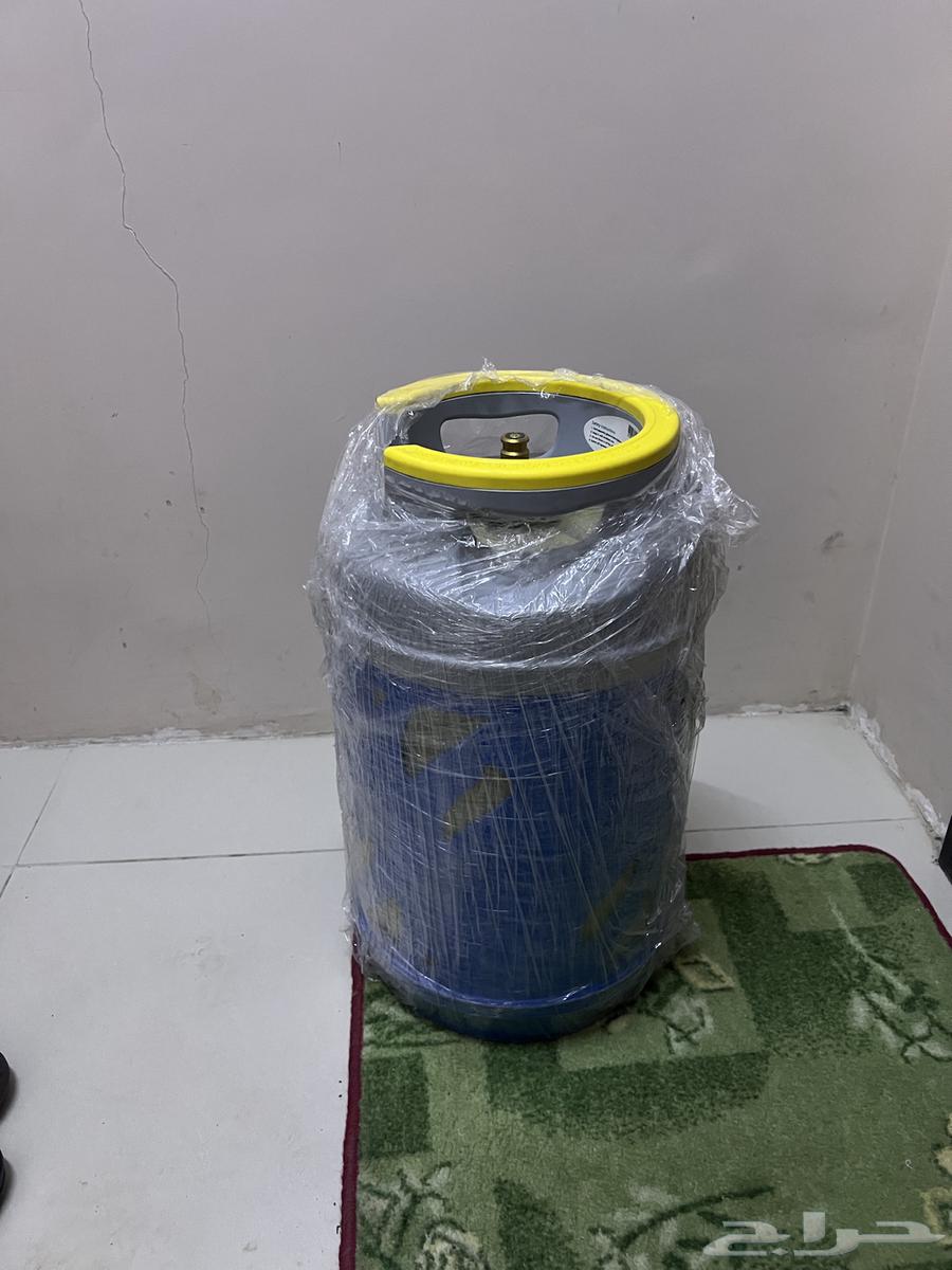 اسطوانة غاز فايبر64395420806786110