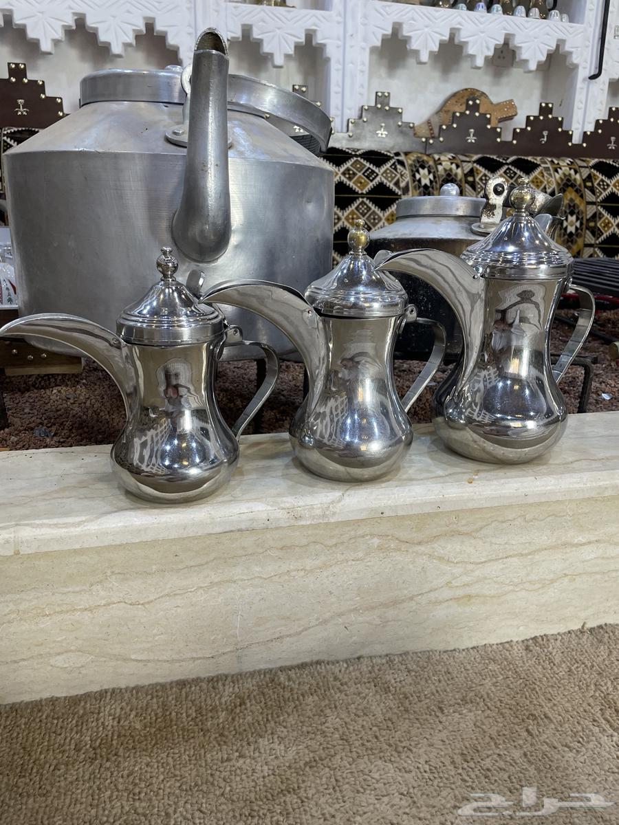 دلال ستيل كوري64398423937922110