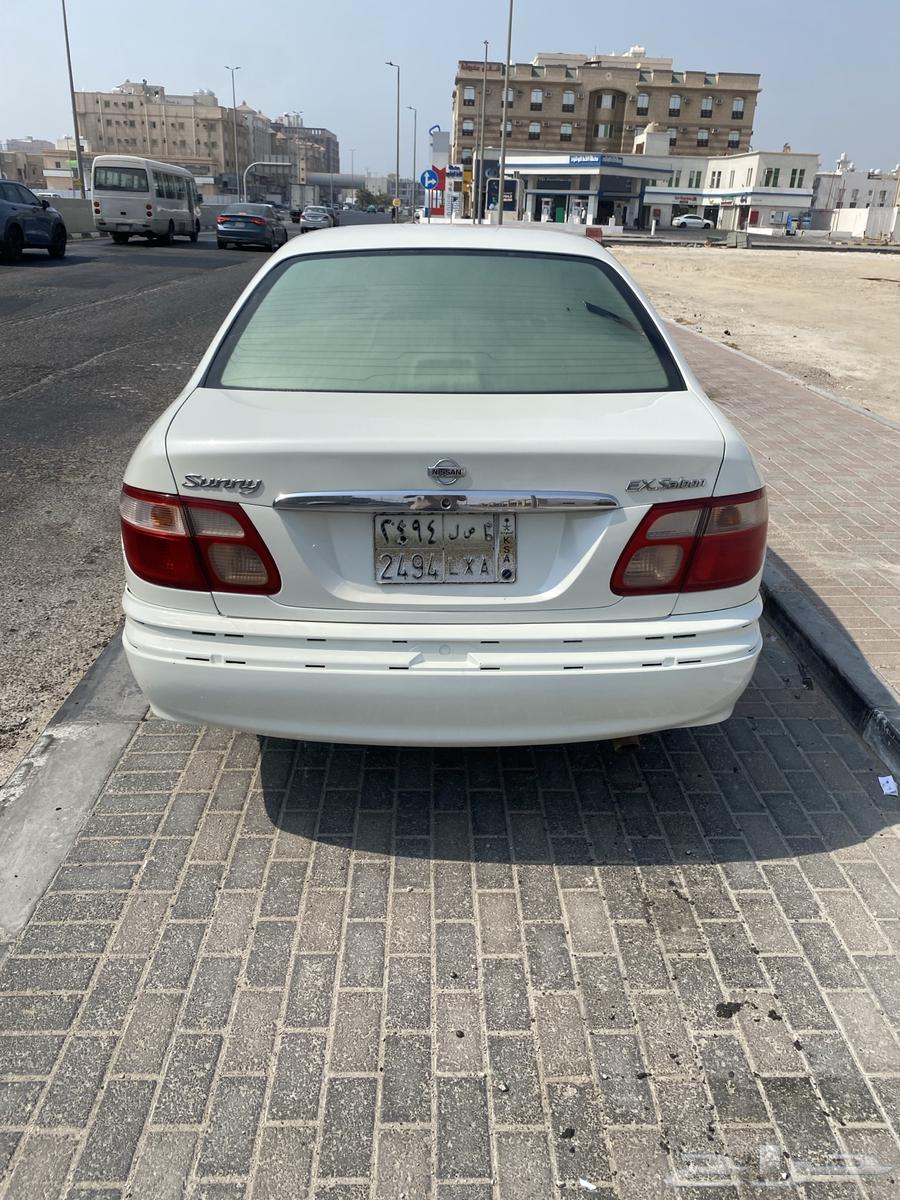 صني2002 قير عادي64547777173635111