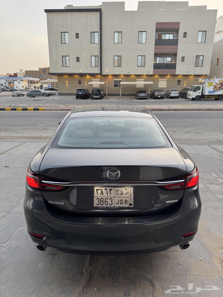 مازدا6 نص فل63618146412546113