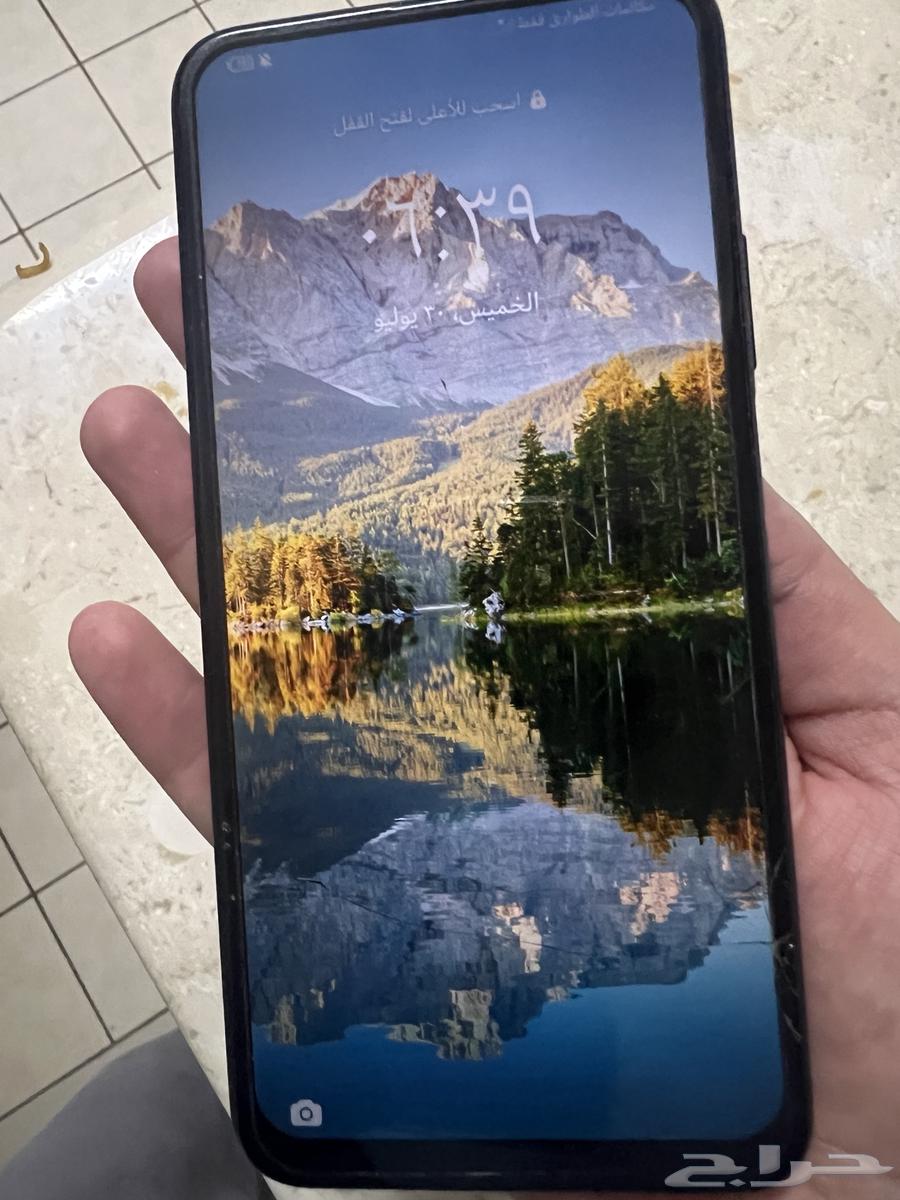 جوال هواوي Y9S64394758632963113