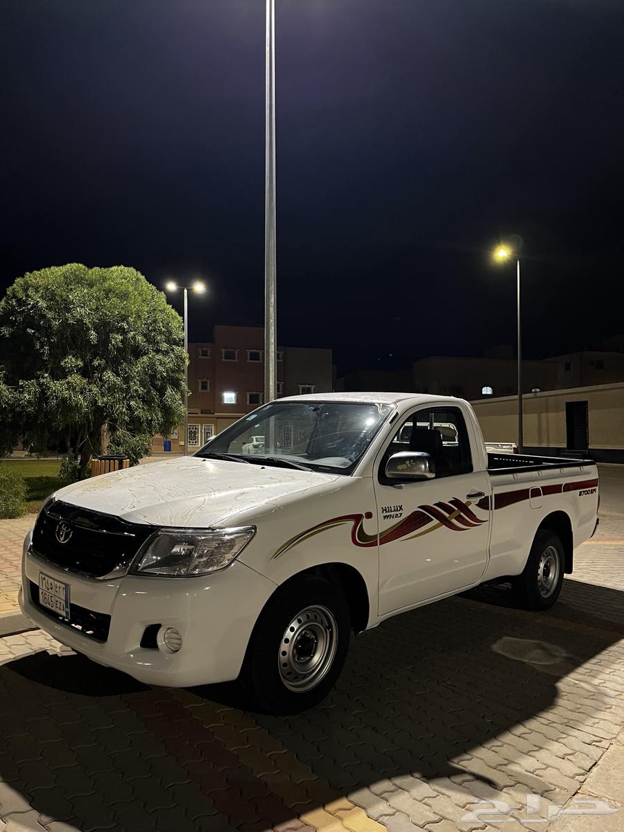 HiLux 201364545104450178112