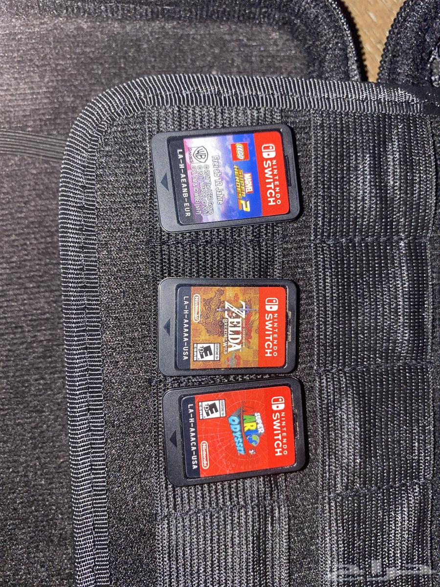 Nintendo 1 Used63619172393730113