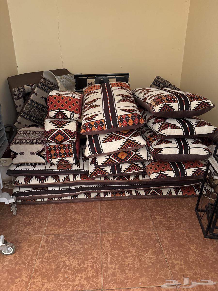 جلسات حديد اصليه مع مساندهم64398061340675111