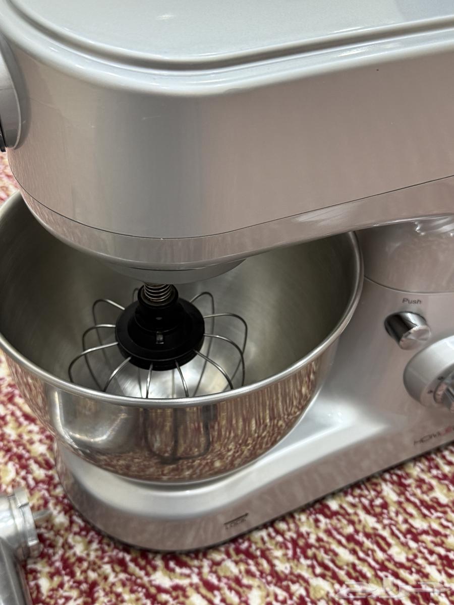 2 new dinner sets for sale and a mixer at a low price64400549504259114