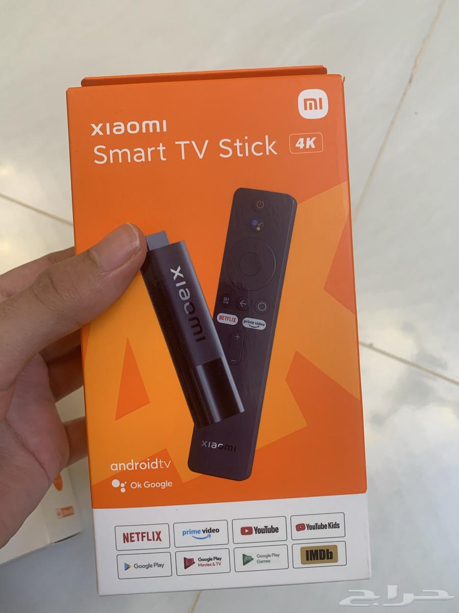 Turn Your TV Screen System into Smart with the Latest Xiaomi Receivers64399424874113114