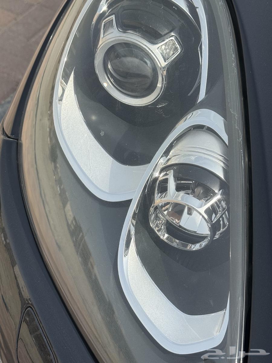 Porsche Cayenne 2015 Spark Plugs64537045223553113