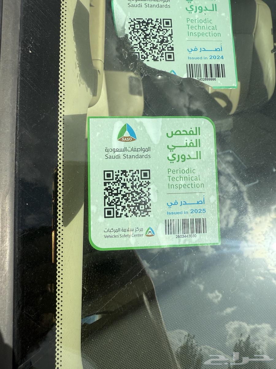 فورد اكبسديشن 2008 مفحوص ومجدد بودي وكالة64548210468738112