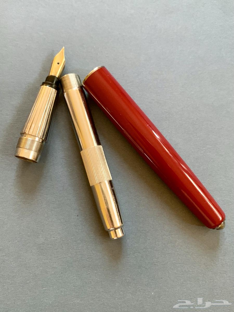 كارتير قلم باشا64400882968961113