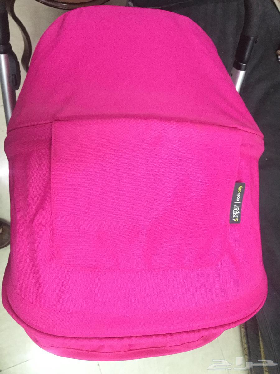 عربة اطفال ماركة64400647005569112