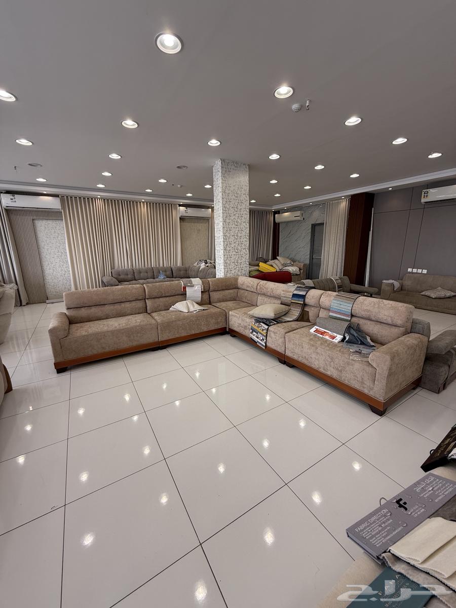 كنب جاهز للبيع64399078099969110