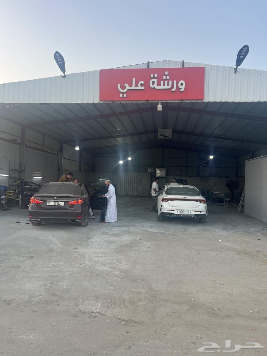 تجديد دهان سيارات 130064534901293314114