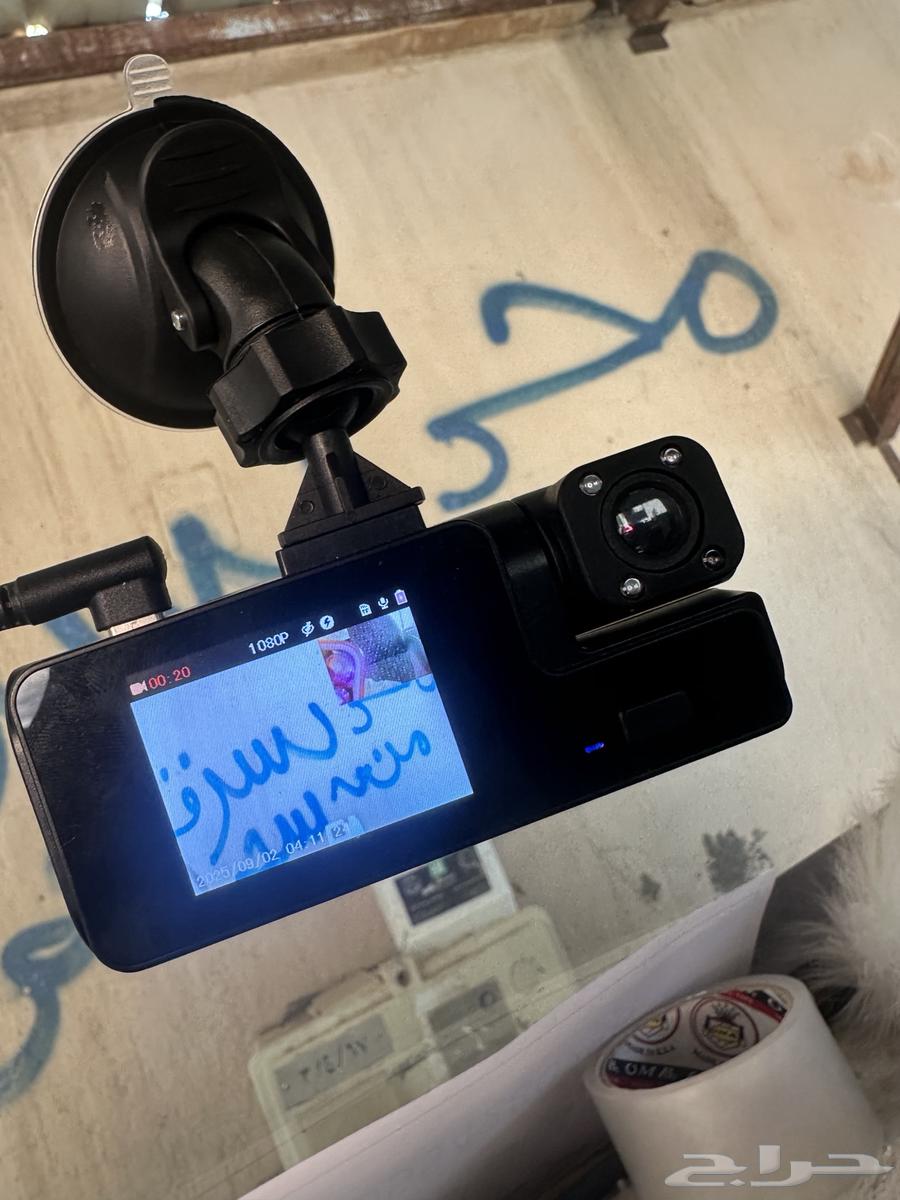 DASH KAM64400120589315110