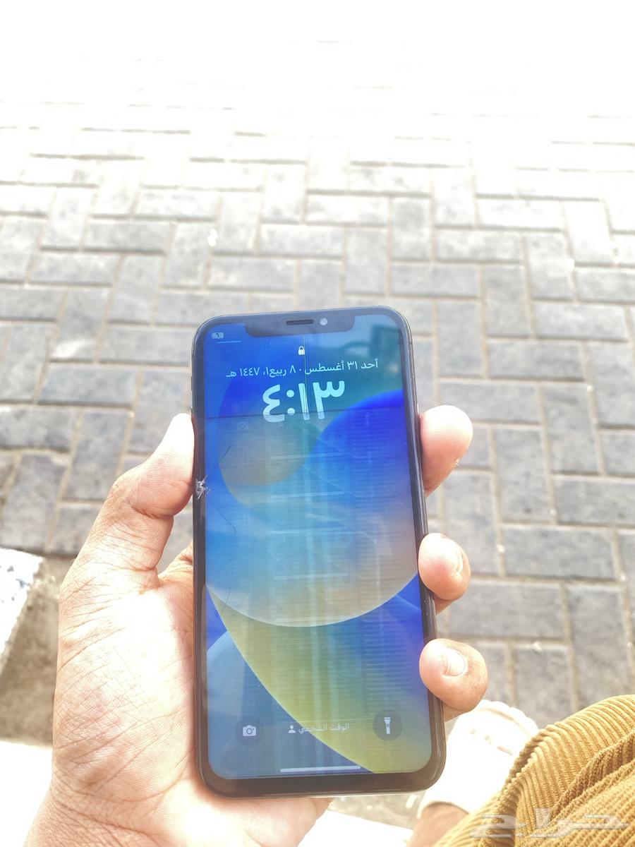 ايفون اكس64399967298945111